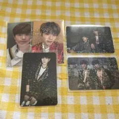 2025年最新】スンミン in生 トレカの人気アイテム - メルカリ