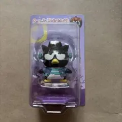 【サンリオ】ばつ丸 ハロウィンフィギュア