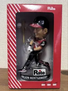 White Sox HOMIES Mr. Raza ホワイトソックス限定品 - メルカリ
