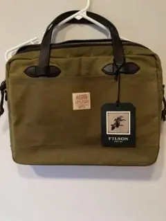2026年最新】FILSON フィルソン ショルダーバッグの人気アイテム 