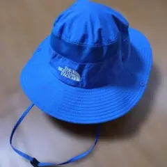 ノースフェイス　キッズキャップ　サイズKＬ