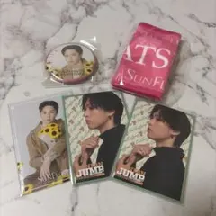 FANTASTICS 堀夏喜 グッズ - メルカリ