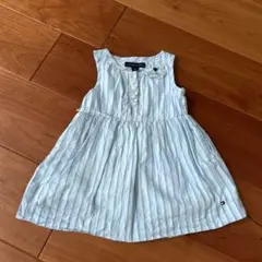 トミーフィルガー　ワンピース　70cm