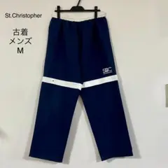 St.Christopher セントクリストファー　パンツ　1002G13