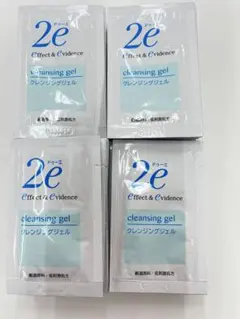 ドゥーエ　クレンジングジェル 2g×35のサムネイル