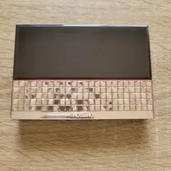 MAQuillAGE ファンデーションケースのみ