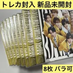 EBiDAN Yes!東京 CD BUDDiiS盤 新品未開封 8枚