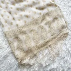 ショール ストール