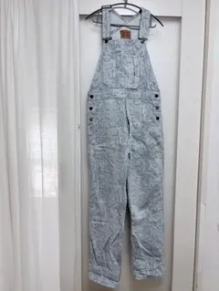 Supreme Levi's オーバーオール Sサイズのサムネイル