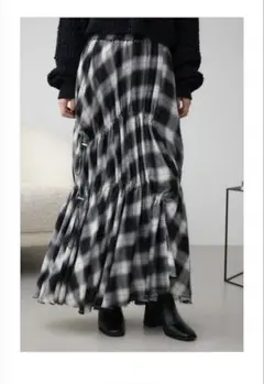 AZUL BY MOUSSY スカート