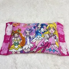 Goプリンセスプリキュア ひざ掛け毛布 70×100cm - メルカリ