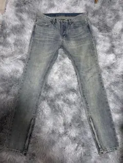 ※希少　mnml デニム