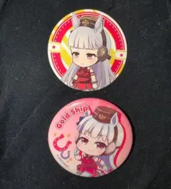 ウマ娘 ゴールドシップ