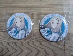 篠澤広缶バッジ(初恋公演)