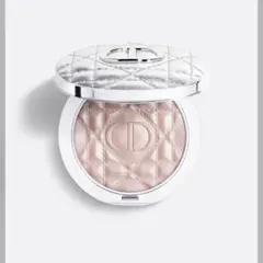 Dior スキン フォーエヴァー グロウ ルミナイザー 03 ピンク　ヘイロー