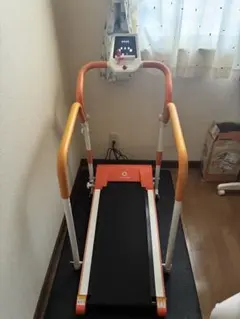 直接引き取り】電動ウォーカー HOME TREADMILL HSM-T01 - メルカリ