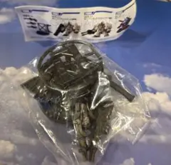 ガシャポン戦士f カプセルトイ