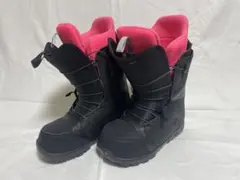 BURTON MOTO ASIAN FIT スノーボードブーツ 27cm 美品