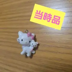 チャーミーキティ 平成当時物 激レア サンリオレトロフォトフレーム