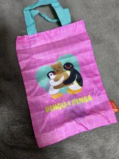 ピングートートバッグコレクション