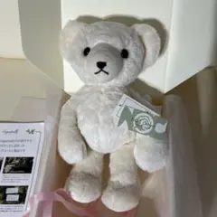 テディベア♡代官山オーガニカリー♡ぬいぐるみ♡新品未使用