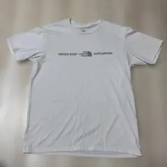 ノースフェイス　Tシャツ　Mサイズ