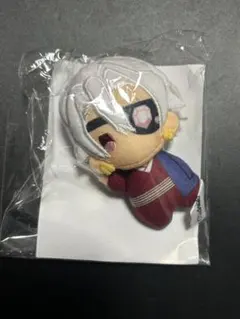 劇場版 鬼滅の刃 無限城編 ゆらふわみにみにぬいぐるみ ぬいぐるみ 宇髄天元