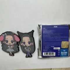 ルセラフィム カズハ クロミ マイメロ ピンバッジ