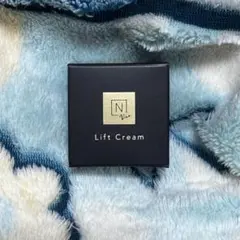 N organic Vie ヒアルアップリフトクリーム サンプル 10g