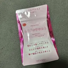 MENARD スタイルアシスト 45粒のサムネイル