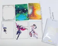 ペルソナ5 the phantom X Google play カード P5