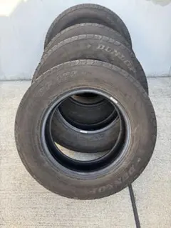 195/65r15 toyo トーヨータイヤ 22年製造 山有り - メルカリ