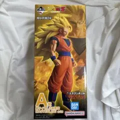 2026年最新】E賞一番くじ超サイヤ人3孫悟空フィギュアの人気アイテム