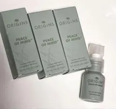 【新品　3個セット】Origins オリジンズ　ピースオブマインド ORIGINS（オリジンズ） 【送料無料】ORIGINS ピース オブ マインド