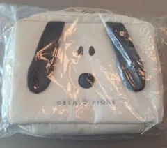 【新品未使用】gelato pique PEANUTS おむつポーチ