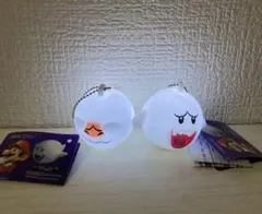 ★新品未使用品★スーパーマリオ　テレサ　ぴかっとフィギュア