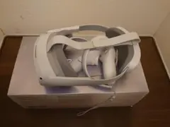 Pico 4 128GB VRヘッドセット 本体