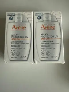 新品 アベンヌ ミルキープロテクターUV SPF50 4個セット - メルカリ