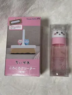 2026年最新】ちいかわ ころころクリーナーの人気アイテム - メルカリ