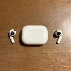 Air Pods pro 2 イヤーチップなし