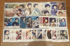 あんスタ 弓弦 紙類セット