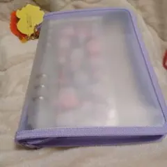 バインダー付き シール まとめ売り7枚 おすそ分け