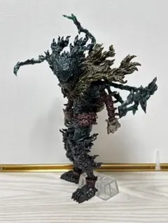 僕のヒーローアカデミア 一番くじ -仲間- ラストワン賞 緑谷出久(黒デク)