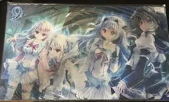 2026年最新】9nine プレイマットの人気アイテム - メルカリ