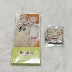 ヘタリア ドイツ 学ヘタ mini アクリルマルチスタンド アクスタ ヘタリア ドイツ 学ヘタ mini アクリルマルチスタンド アクスタ - メルカリ