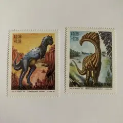 2025年最新】恐竜切手の人気アイテム - メルカリ