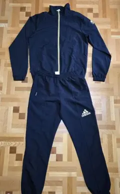 サッカージャージ上下