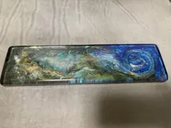 fnctl.co カスタムリストレスト 自作キーボード - メルカリ