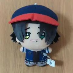 ヒプノシスマイク ちびぐるみ vol.1 山田二郎