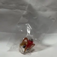 プロ野球マスコット めじるしアクセサリー フレップ 日ハム